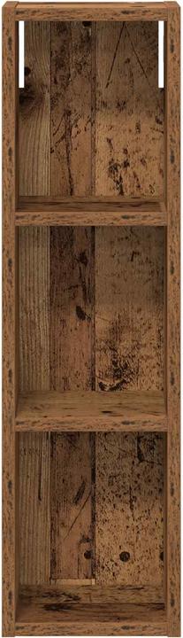 Produktbild vidaXL Badezimmerschrank (20 x 14 x 70 cm)