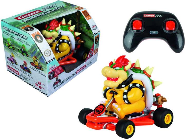 Image du produit Carrera Mario Kart(TM) Pipe Kart