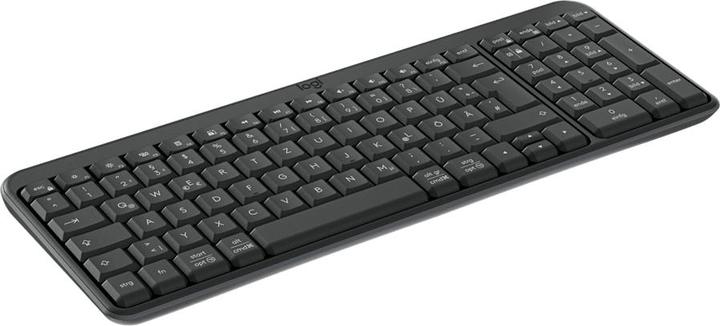 Actual product image Logitech 920-013484 (DE, Wireless)