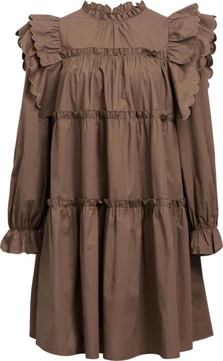 Object OBJHOPE Minikleid