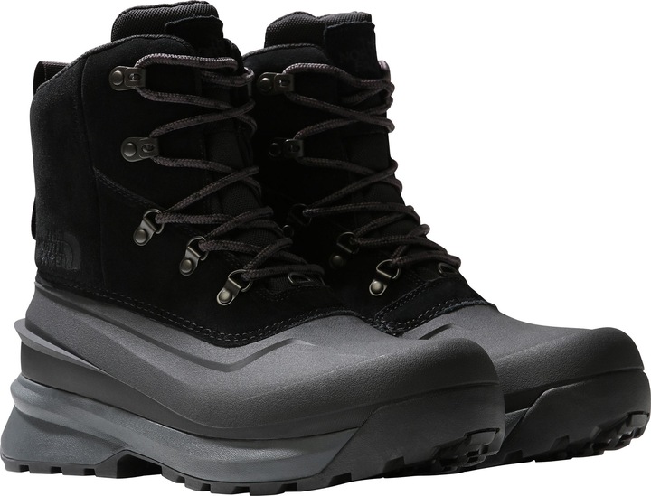 Actual product image North Face Chilkat V Lace Wp (45)