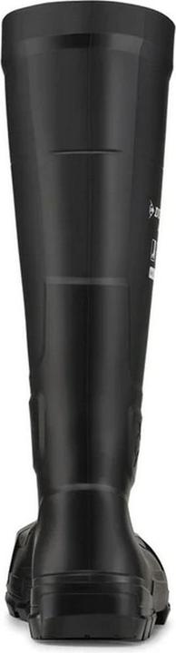 Image du produit Dunlop Bottes de sécurité unisexes Jobguard Adult Wellington Boots (44.5)