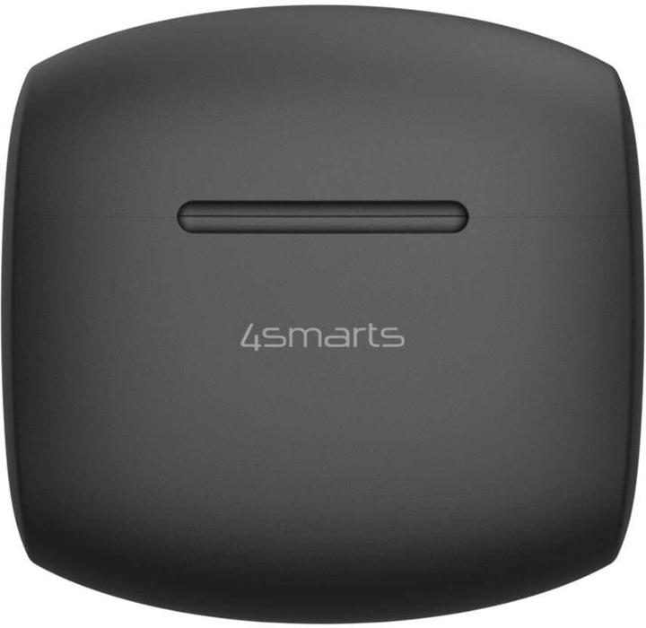 Actual product image 4smarts Wireless Headset (4 h, Wireless)