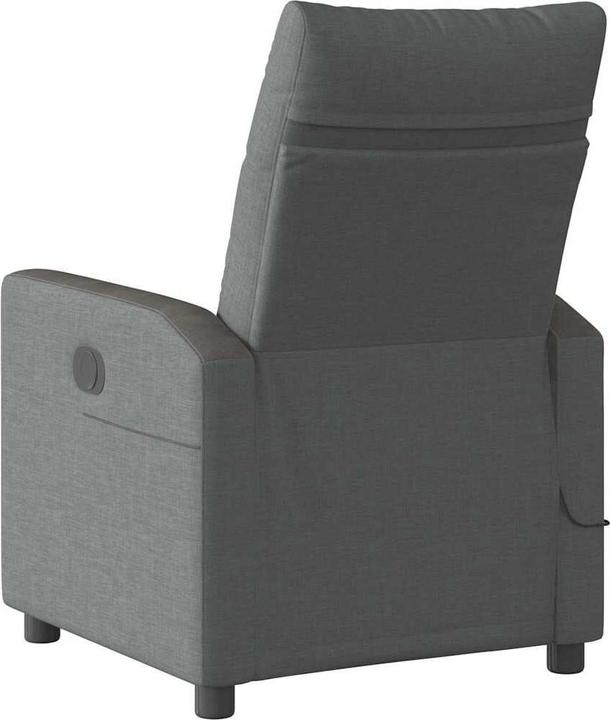 Image du produit vidaXL Massage-Relaxsessel