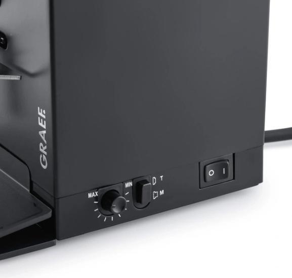 Image du produit Graef CM1012