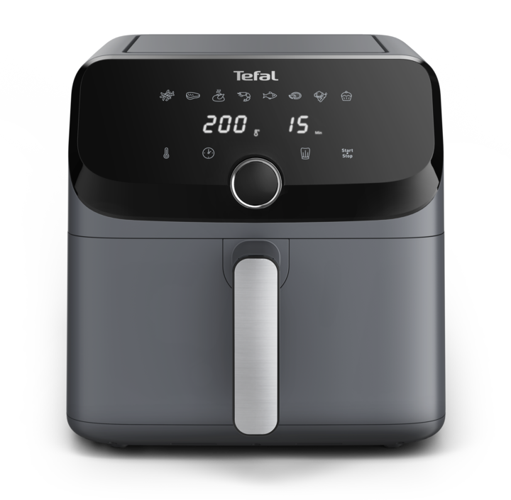 Tefal Easy Fry Mega EY855B Heissluftfritteuse