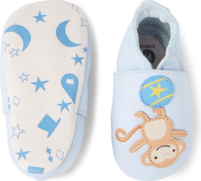 Actual product image Bobux Bubbles (16, 17)
