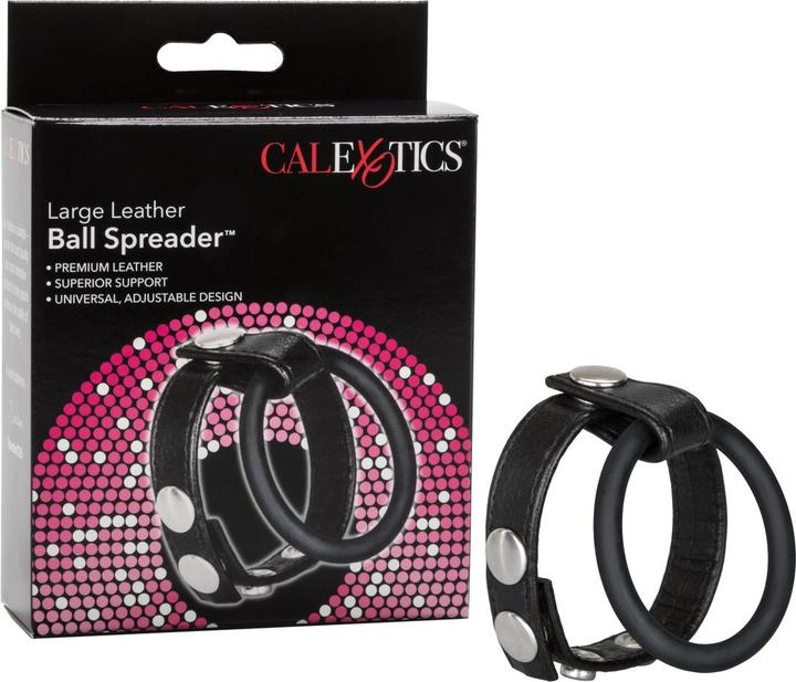 Immagine prodotto CalExotics Divaricatore di testicoli (6 cm)
