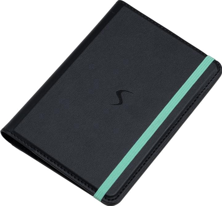 Produktbild Scapade AirPass (Dokumenten- & Geldtasche)