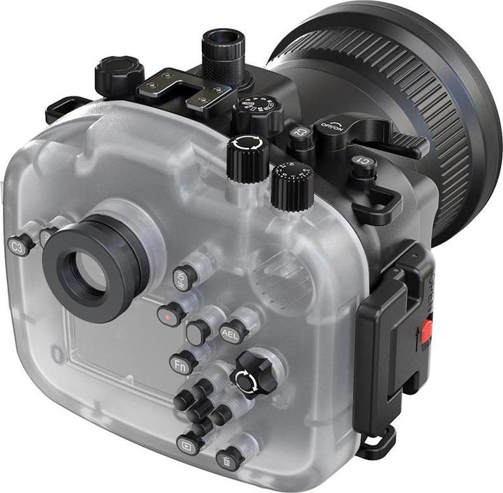 Immagine prodotto Seafrogs SS-6 (Custodia subacquea)