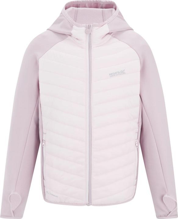Produktbild Regatta Andreson Steppjacke Hybrid (134)