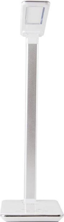 Image du produit Huslog Lampe avec chargeur à induction blanc OW-0648
