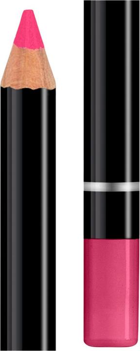 Actual product image Givenchy Lip Liner (4 Fuchsia Irresistible)