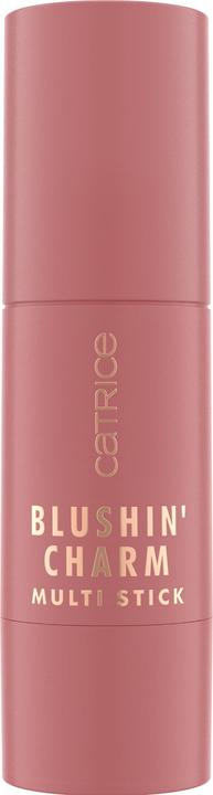 Produktbild Catrice Blushin' Charm Multi Stick 030 Ruby Darling (030 Ruby Darling)