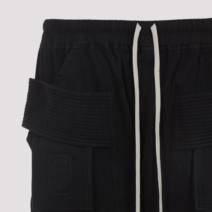 Actual product image Rick Owens DRKSHDW DU02E7376.RIG (M)