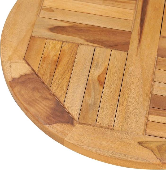 Produktbild vidaXL Drehplatte (50 x 50 cm)