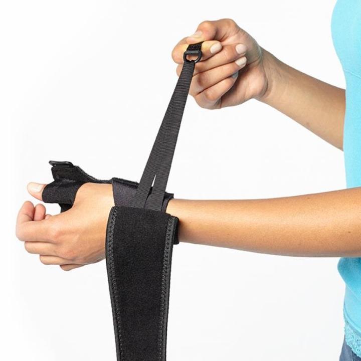 Produktbild BioSkin Thumb Spica Daumenbandage (XS, S, M)