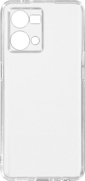 Produktbild Avizar Gelhülle Series (Oppo Reno 7)