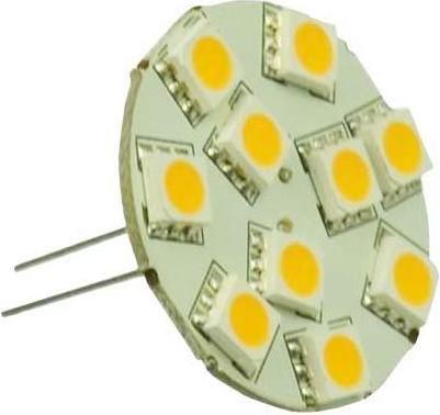 Actual product image Scharnberger+Hasenbein LED illuminant (GZ4, 1.70 W, 140 lm, 1 x, F)