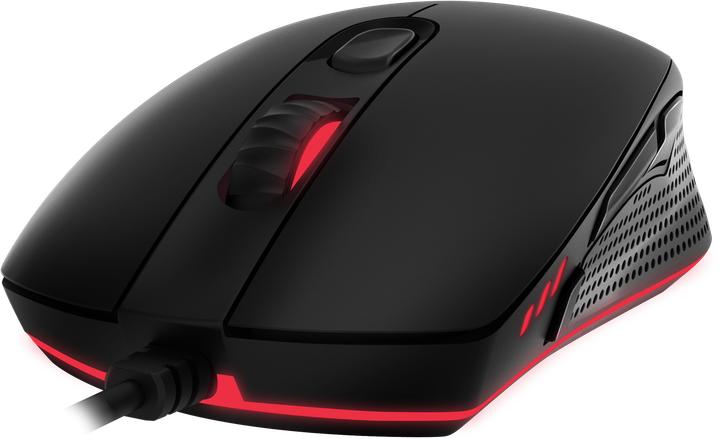 Produktbild Lioncast LM60 (Kabelgebunden)