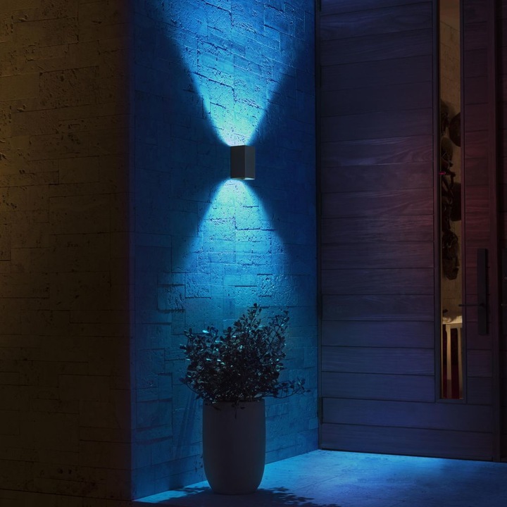Image du produit Philips Hue Base de résonance de Hue (1200 lm)