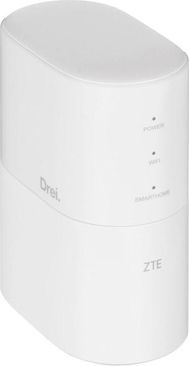 Actual product image ZTE MF18A
