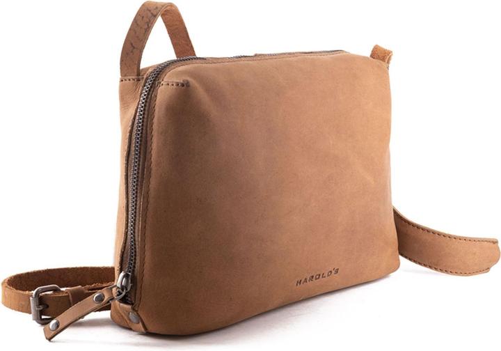 Actual product image Harolds Shoulder Bag Antic Casual Postcase L