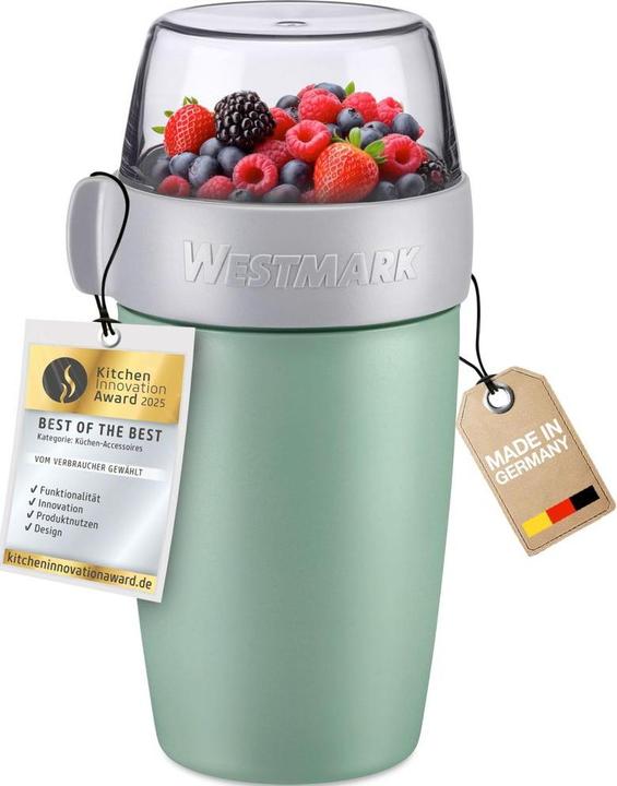 Productafbeelding Westmark Mueslibeker 700ml