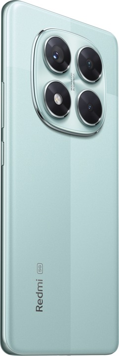 Produktbild Xiaomi Redmi Note 14 Pro 5G (256 GB, Coral Green, 6.67", Dual SIM, 200 Mpx, 5G)