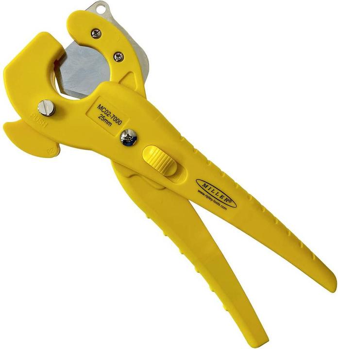 Actual product image Netpeppers NETP Micro Pipe Cutter