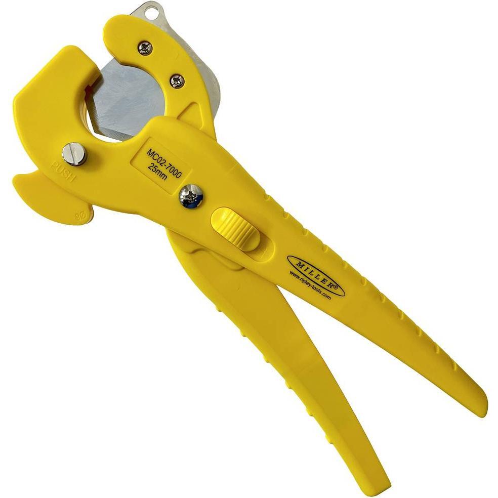 Netpeppers, Bolzenschneider + Seitenschneider, NETP Mikrorohr-Schneider