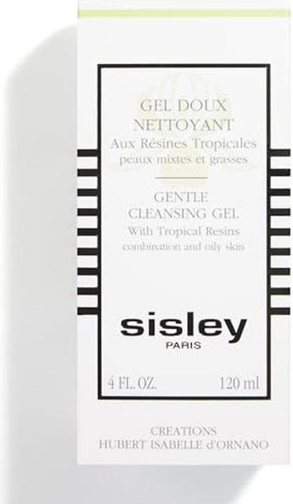 Produktbild Sisley Gentle Cleansing Gel (Reinigungsgel, 120 ml)