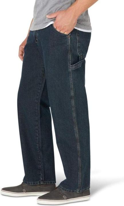 Immagine prodotto Wrangler Jeans Classico da Carpentiere (W36/L30)