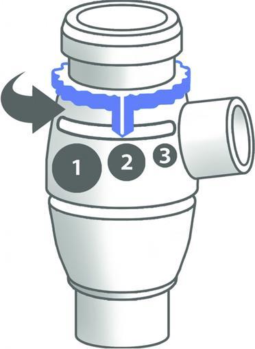 Actual product image Omron A3 Complete