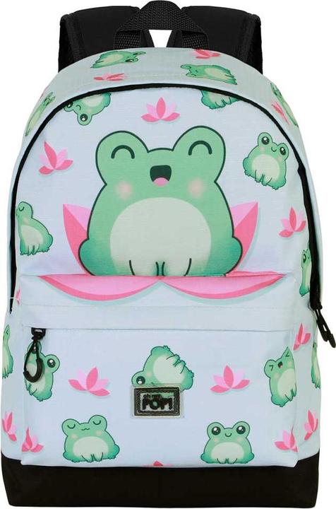 Immagine prodotto Oh My Pop! FAN HS Backpack 2.2 Froggy (24 l)
