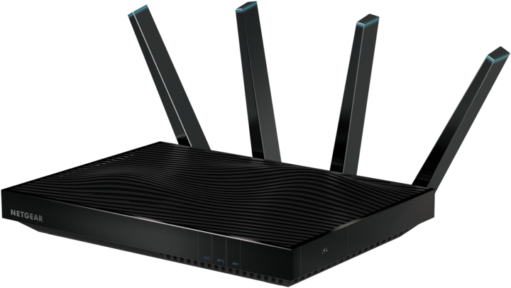 Produktbild Netgear R8500 Nighthawk X8, ac4334/n1000