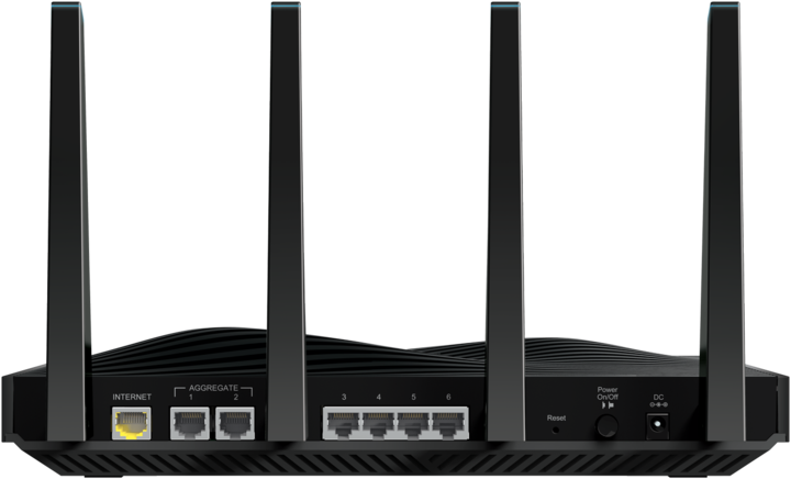 Produktbild Netgear R8500 Nighthawk X8, ac4334/n1000
