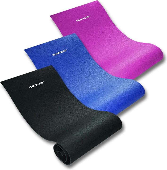 Actual product image Tunturi XPE Fitnessmatte (7 mm)