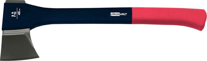 Actual product image Haushalt Splitting Axe Household 1 kg, 45 cm