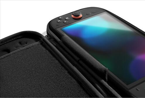 Immagine prodotto tomtoc FancyCase-G05 (Switch 2)