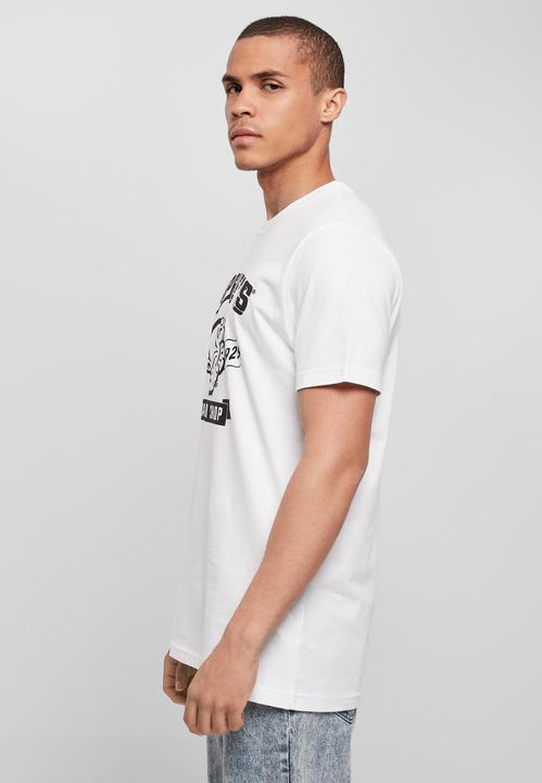 Immagine prodotto Merchcode Maglietta Popeye Barber Shop - 2046 (S)