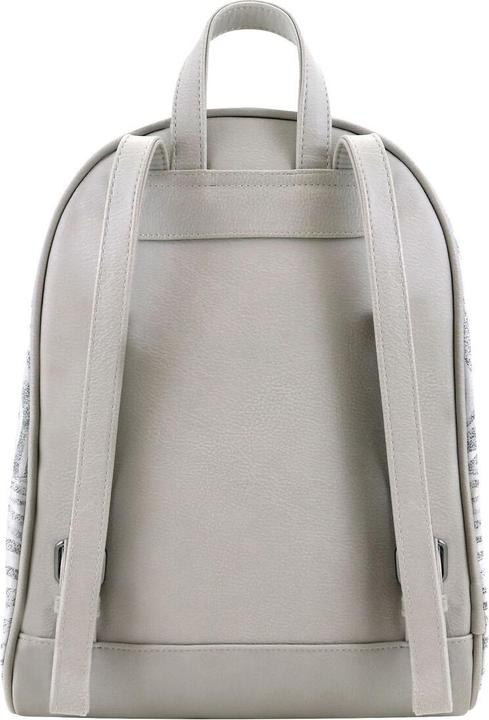 Produktbild Gorjuss Lässiger Rucksack Ruby wild Grau (25,5 x 3x 10 cm)