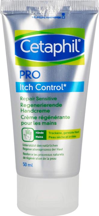 Actual product image Cetaphil Pro Itch Control (50 ml)
