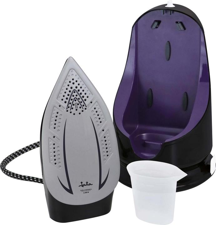 Actual product image Jata JECP8522 (3000 W)