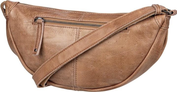 Image du produit FredsBruder Sac à bandoulière Layer en cuir 31 cm