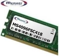 Produktbild Memorysolution 4GB FSC Esprimo P900
