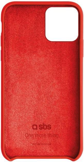 Productafbeelding SBS Beschermende hoes (Apple iPhone 12 mini)