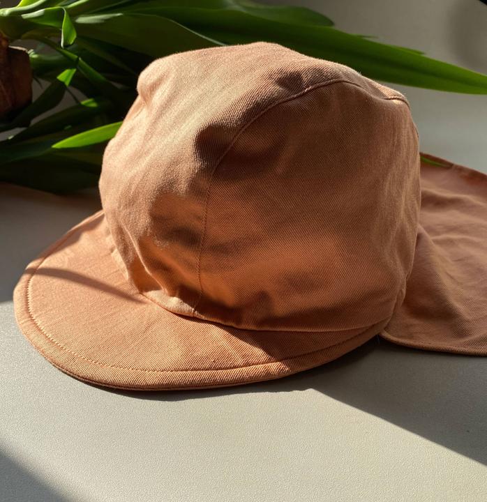 Immagine prodotto Filibabba Cappello da sole Legionario - Sandy (Taglia unica)