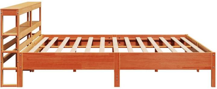 Image du produit vidaXL Bettgestell (200 x 200 cm)