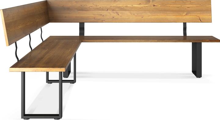 Image du produit Möbel-Eins Curby (224 cm)